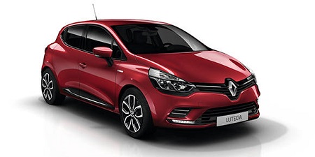 ルーテシア(4代目)